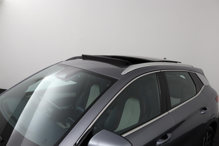 BYD ATTO 3 - Design 60 kWh 55