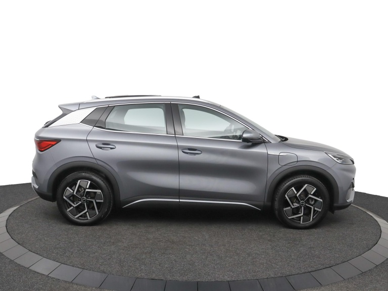 BYD ATTO 3 - Design 60 kWh 6