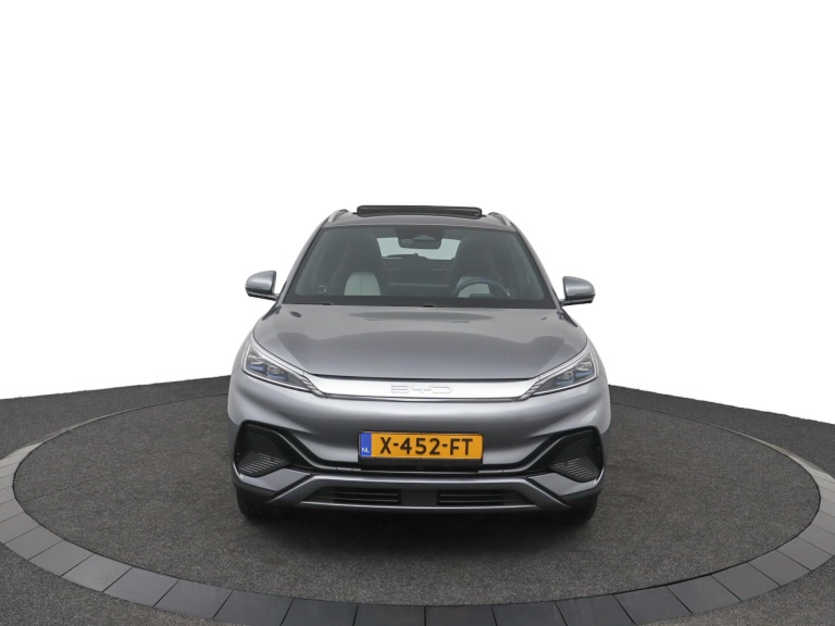 BYD ATTO 3 - Design 60 kWh 8