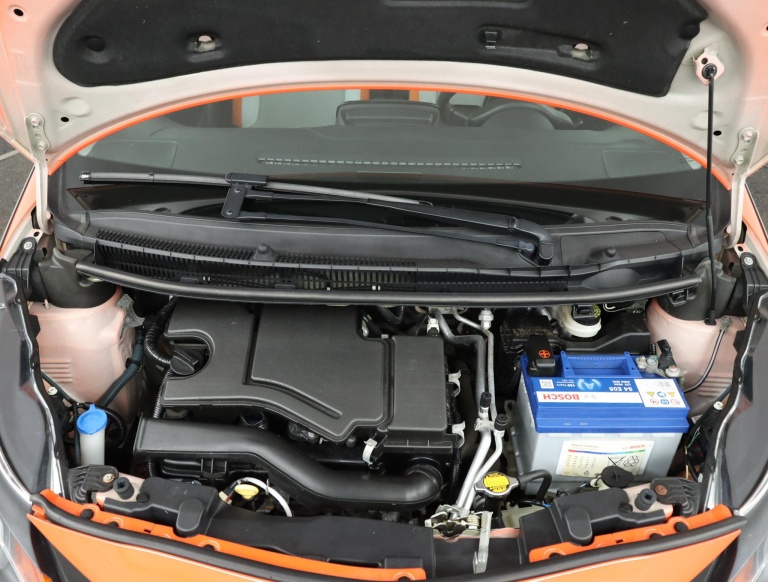 Toyota Aygo - 1.0 VVT-i x-cite 34
