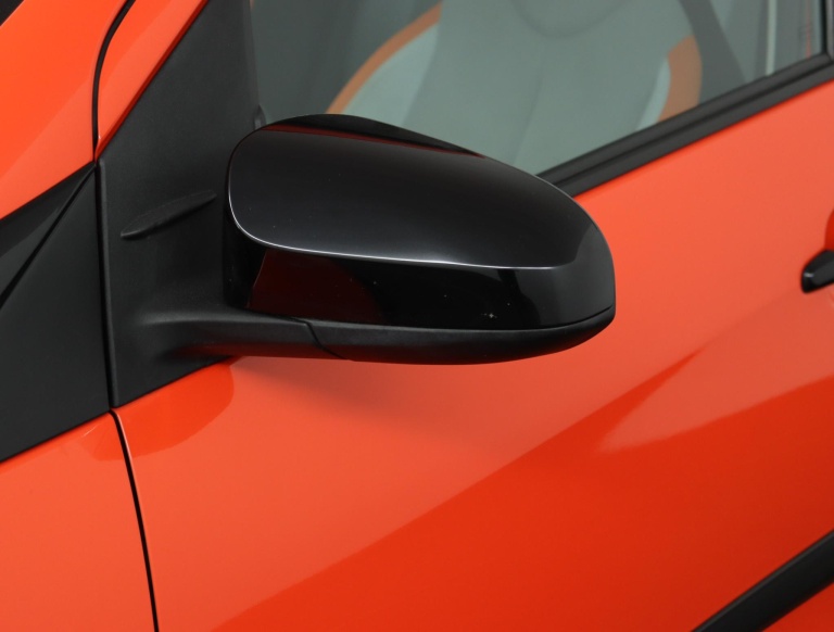 Toyota Aygo - 1.0 VVT-i x-cite 36