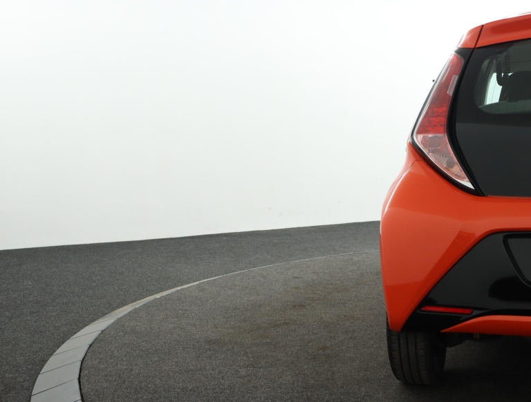 Toyota Aygo - 1.0 VVT-i x-cite 39