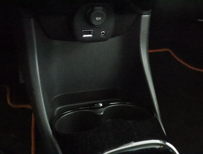 Toyota Aygo - 1.0 VVT-i x-cite 47