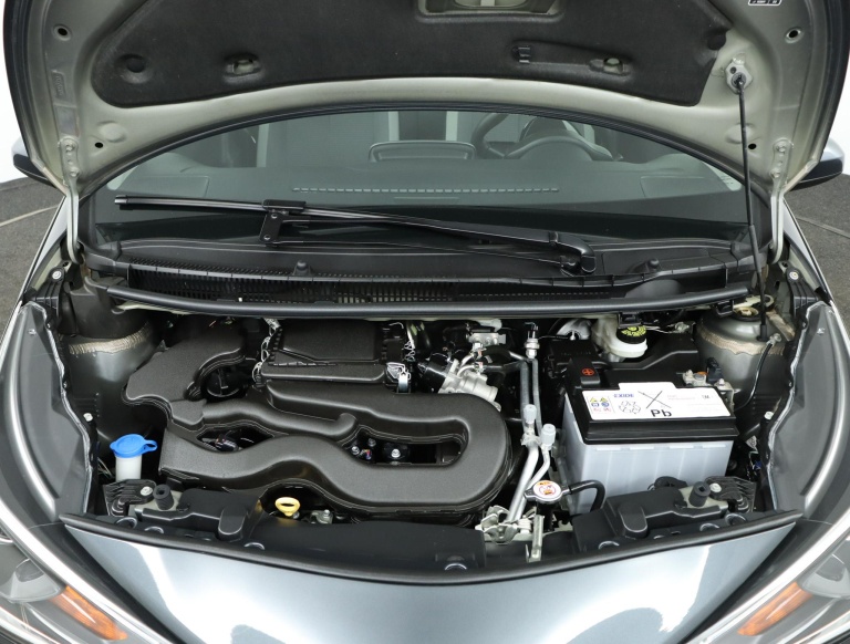 Toyota Aygo - 1.0 VVT-i x-play 35