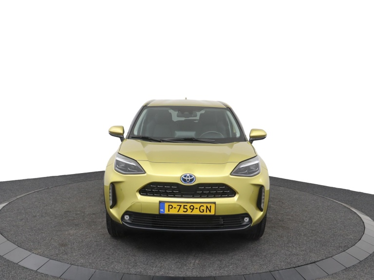 Toyota Yaris Cross - 1.5 Hybrid Executive 16