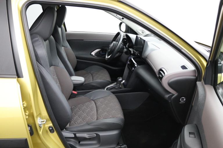 Toyota Yaris Cross - 1.5 Hybrid Executive 22