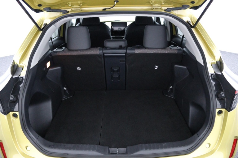 Toyota Yaris Cross - 1.5 Hybrid Executive 23