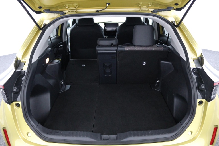Toyota Yaris Cross - 1.5 Hybrid Executive 24