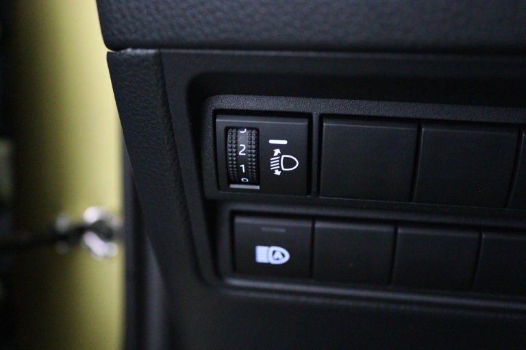 Toyota Yaris Cross - 1.5 Hybrid Executive 29