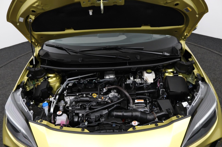 Toyota Yaris Cross - 1.5 Hybrid Executive 34