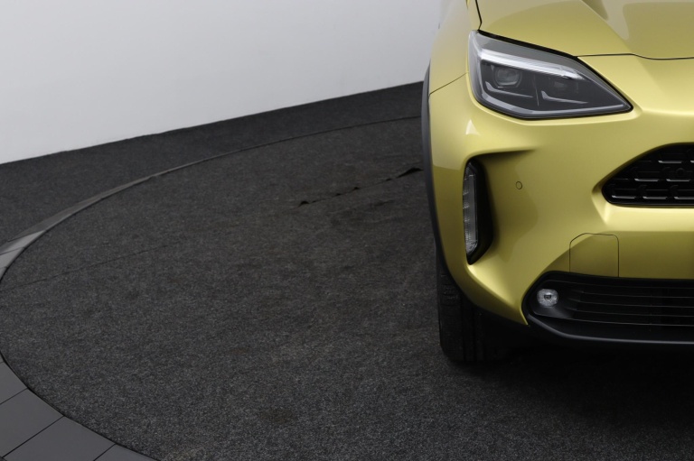 Toyota Yaris Cross - 1.5 Hybrid Executive 36