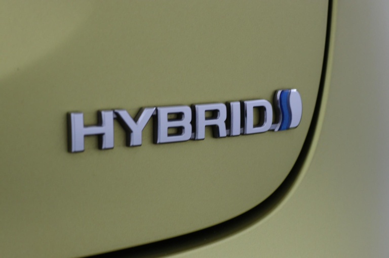 Toyota Yaris Cross - 1.5 Hybrid Executive 40
