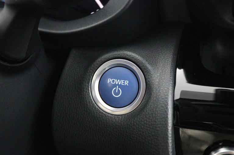 Toyota Yaris Cross - 1.5 Hybrid Executive 41