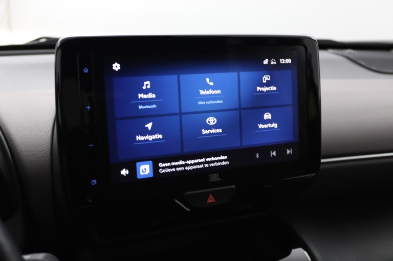 Toyota Yaris Cross - 1.5 Hybrid Executive 42