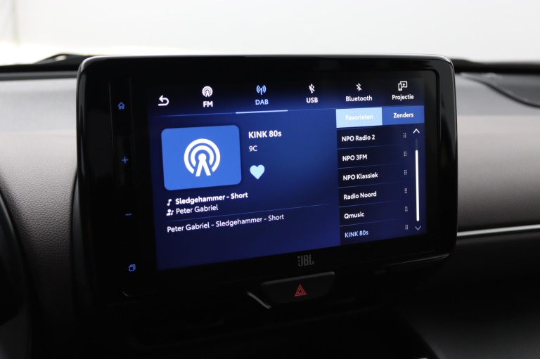 Toyota Yaris Cross - 1.5 Hybrid Executive 46