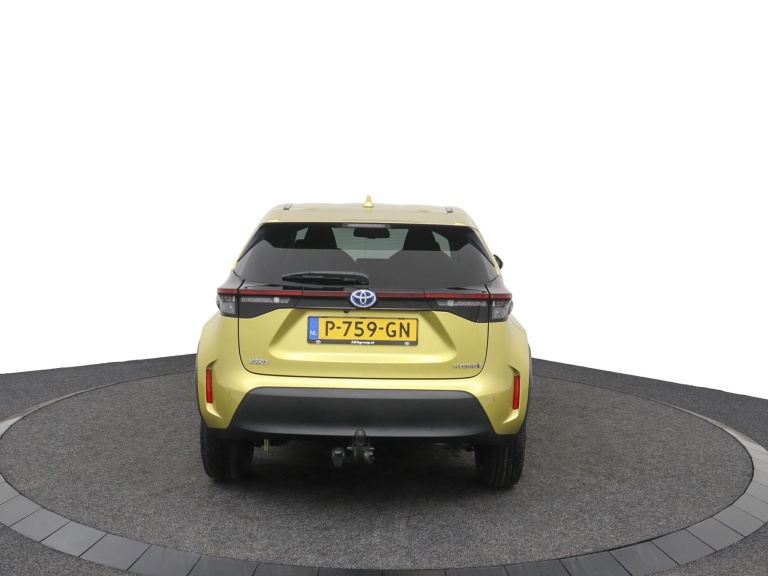 Toyota Yaris Cross - 1.5 Hybrid Executive 49