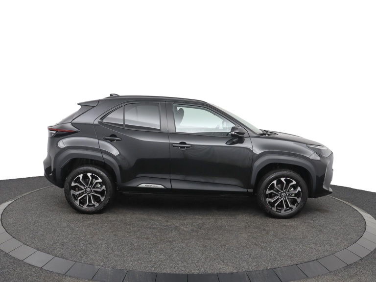 Toyota Yaris Cross - 1.5 Hybrid 115 Dynamic 11