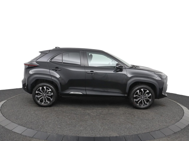 Toyota Yaris Cross - 1.5 Hybrid 115 Dynamic