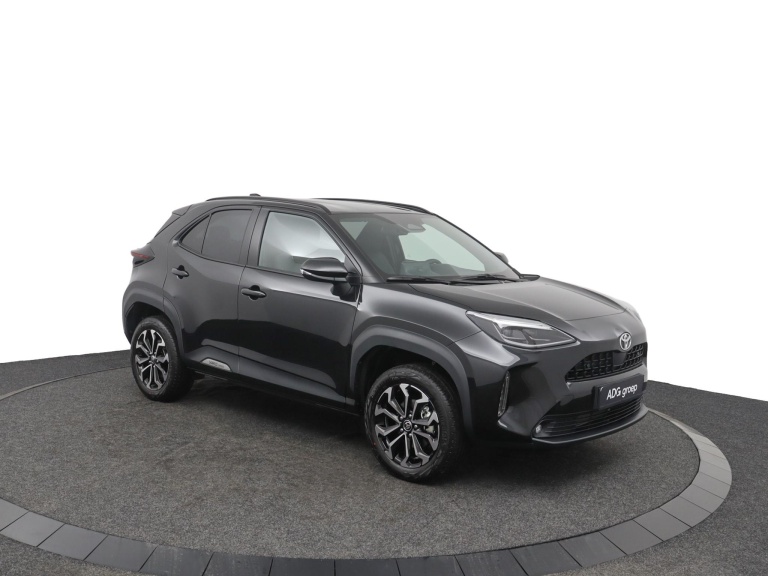 Toyota Yaris Cross - 1.5 Hybrid 115 Dynamic 12