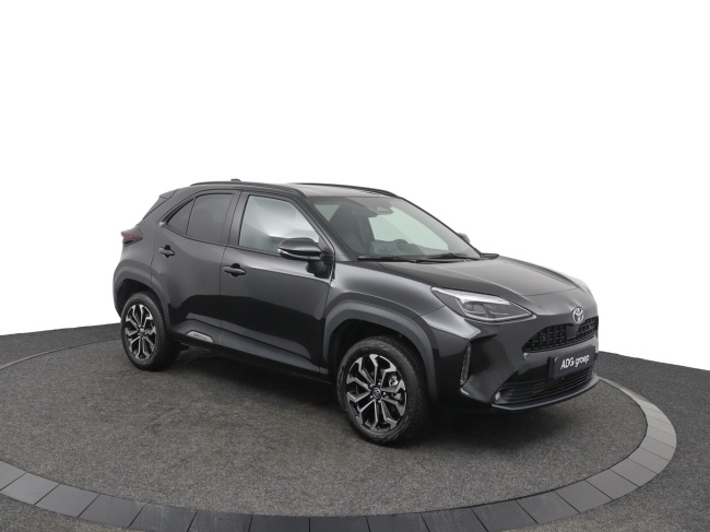 Toyota Yaris Cross - 1.5 Hybrid 115 Dynamic