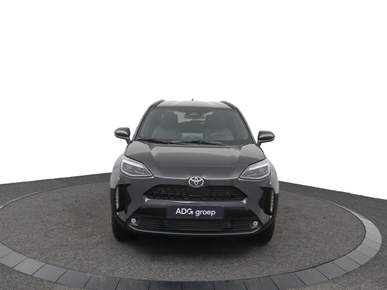 Toyota Yaris Cross - 1.5 Hybrid 115 Dynamic 13