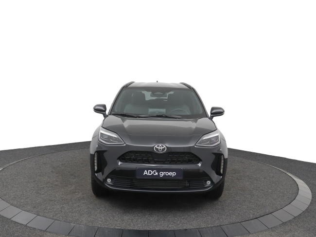 Toyota Yaris Cross - 1.5 Hybrid 115 Dynamic