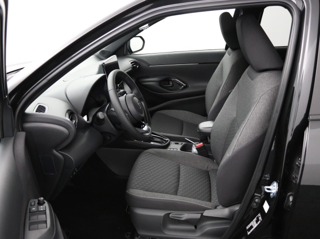 Toyota Yaris Cross - 1.5 Hybrid 115 Dynamic