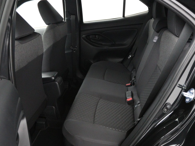 Toyota Yaris Cross - 1.5 Hybrid 115 Dynamic