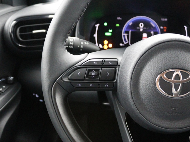 Toyota Yaris Cross - 1.5 Hybrid 115 Dynamic