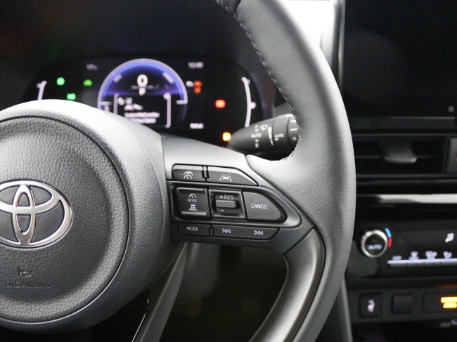 Toyota Yaris Cross - 1.5 Hybrid 115 Dynamic