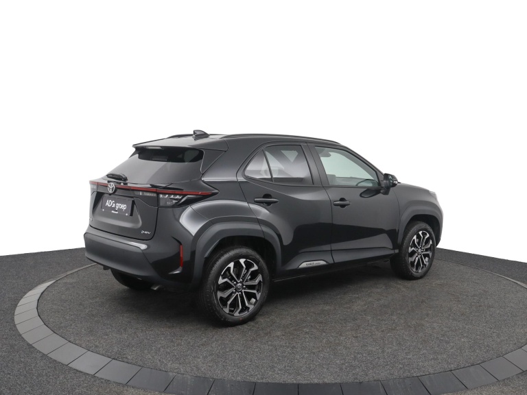 Toyota Yaris Cross - 1.5 Hybrid 115 Dynamic 2