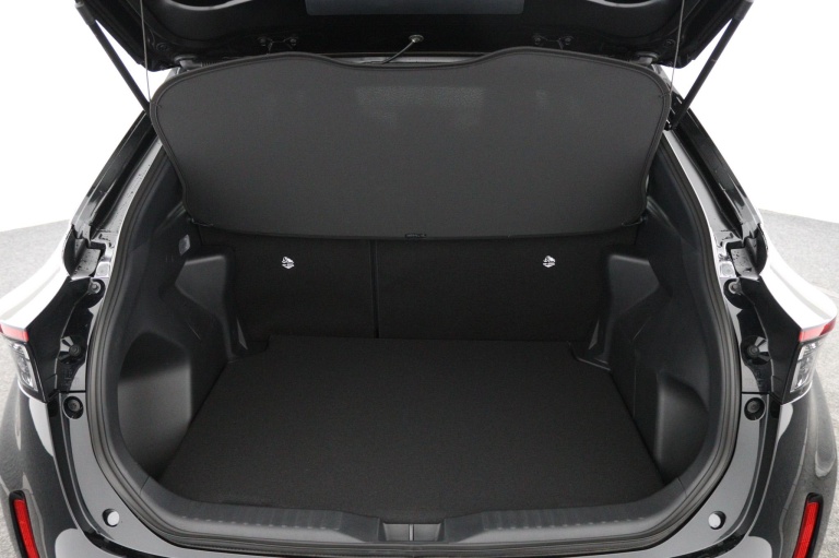 Toyota Yaris Cross - 1.5 Hybrid 115 Dynamic 21