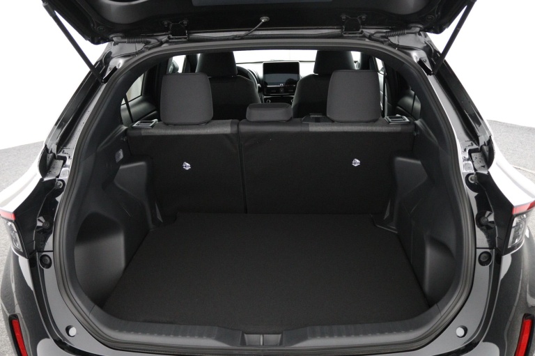 Toyota Yaris Cross - 1.5 Hybrid 115 Dynamic 22