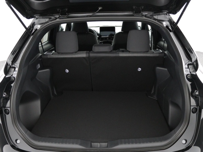 Toyota Yaris Cross - 1.5 Hybrid 115 Dynamic