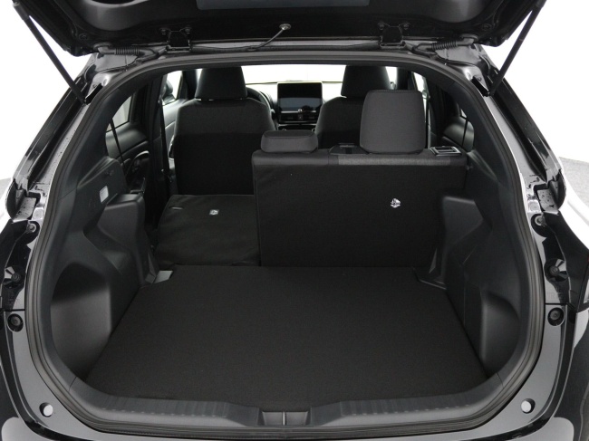 Toyota Yaris Cross - 1.5 Hybrid 115 Dynamic