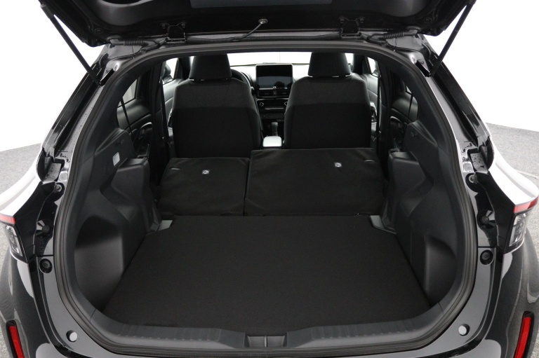 Toyota Yaris Cross - 1.5 Hybrid 115 Dynamic 24
