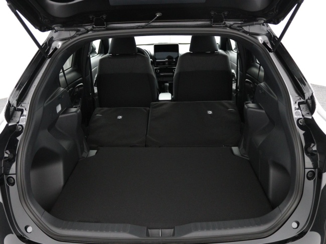 Toyota Yaris Cross - 1.5 Hybrid 115 Dynamic