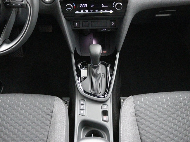 Toyota Yaris Cross - 1.5 Hybrid 115 Dynamic