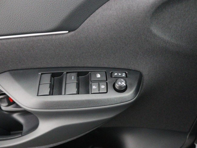 Toyota Yaris Cross - 1.5 Hybrid 115 Dynamic