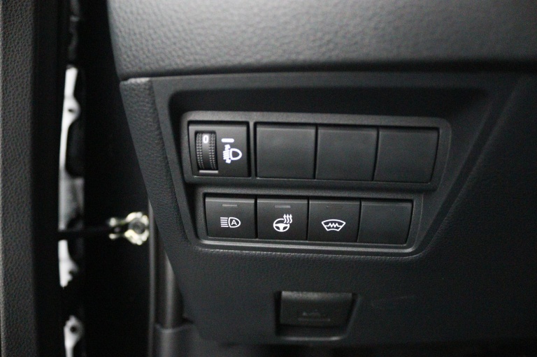 Toyota Yaris Cross - 1.5 Hybrid 115 Dynamic 27