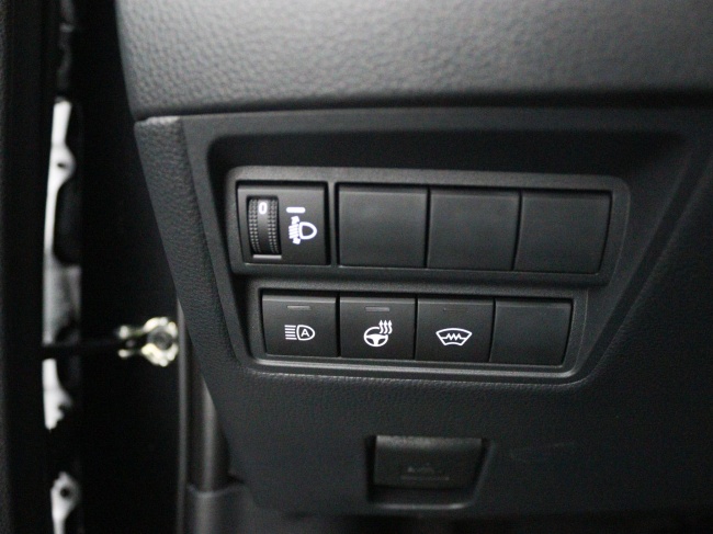 Toyota Yaris Cross - 1.5 Hybrid 115 Dynamic