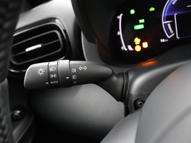 Toyota Yaris Cross - 1.5 Hybrid 115 Dynamic