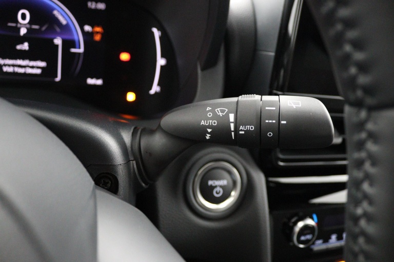 Toyota Yaris Cross - 1.5 Hybrid 115 Dynamic 29