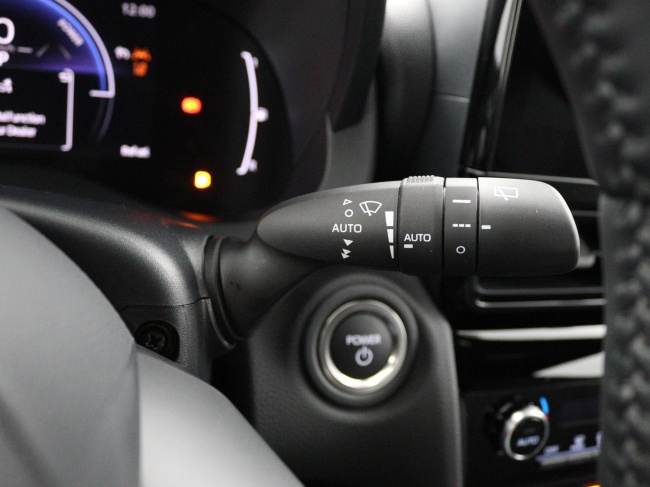 Toyota Yaris Cross - 1.5 Hybrid 115 Dynamic