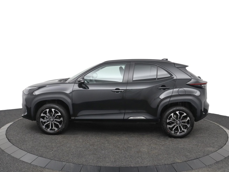 Toyota Yaris Cross - 1.5 Hybrid 115 Dynamic 3