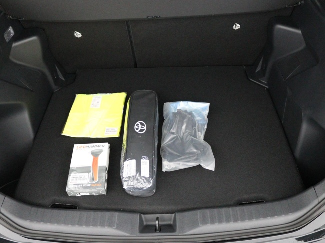 Toyota Yaris Cross - 1.5 Hybrid 115 Dynamic