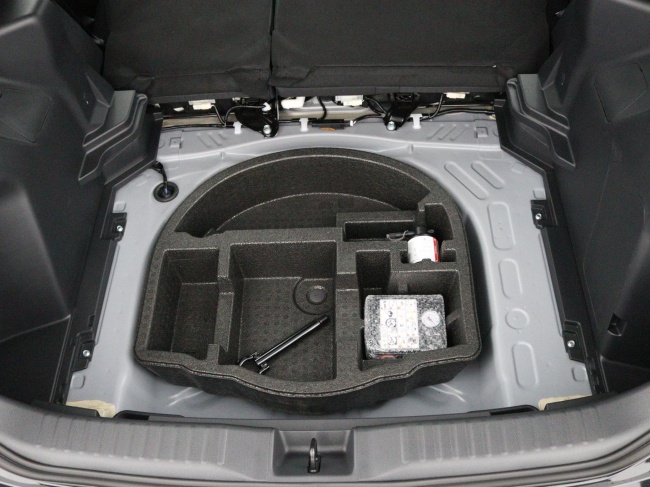 Toyota Yaris Cross - 1.5 Hybrid 115 Dynamic