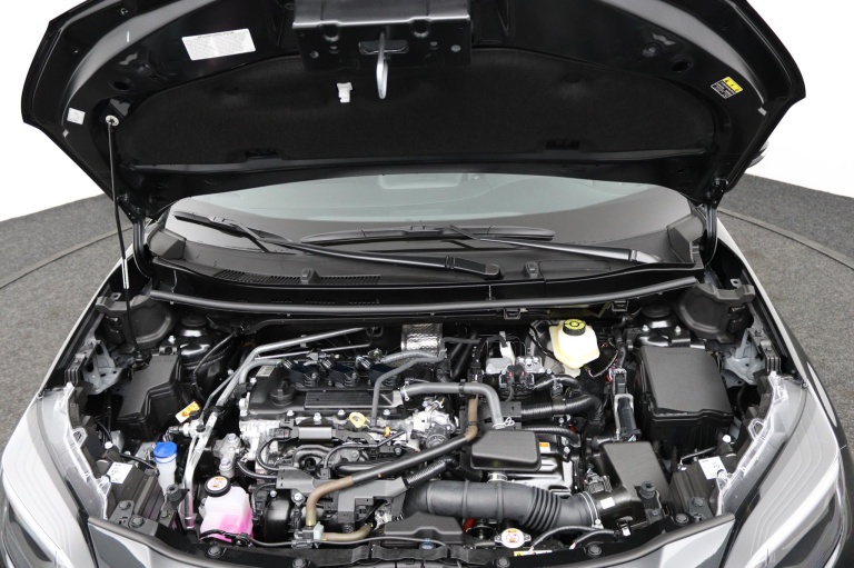 Toyota Yaris Cross - 1.5 Hybrid 115 Dynamic 33