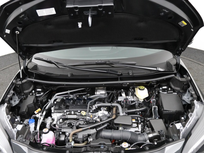 Toyota Yaris Cross - 1.5 Hybrid 115 Dynamic