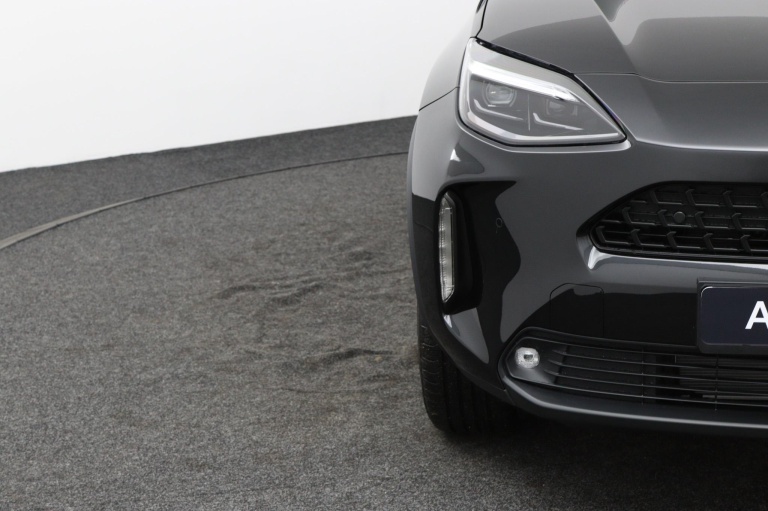 Toyota Yaris Cross - 1.5 Hybrid 115 Dynamic 34
